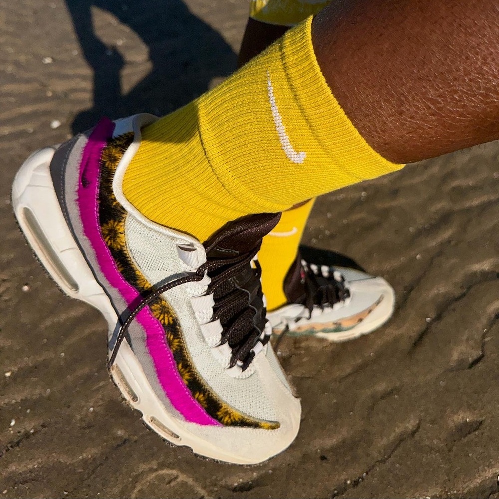 Air Max 95 Premium "Daisy Chain"